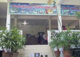 Perhentian Tropicana Inn 2