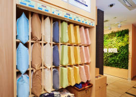 Super Hotel Akihabara Suehirocho 4