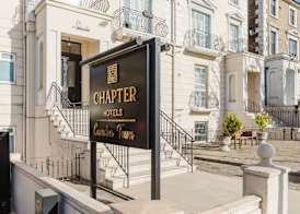 Camden Road Hotel 2