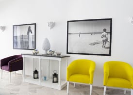 Hotel Cutimare - Aeolian Charme 5
