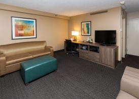 Holiday Inn DES MOINES DTWN - MERCY AREA by IHG 3
