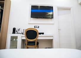 Escape Luxury Suite - CA Domus Collection 2