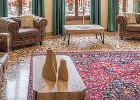 Grand Canal Suite by Wonderful Italy 3