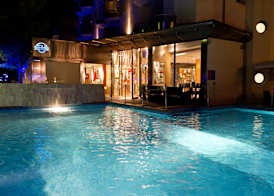 Park Hotel 5