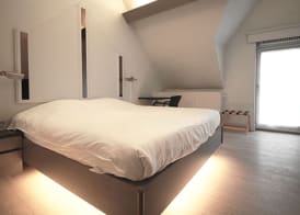 Hostellerie Klokhof 3