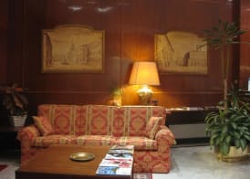Hotel Roma 5