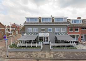 Hotel De Koningshof 4