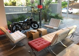 Hotel Sitges 3