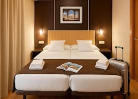 Hotel Plaza 5