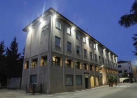 Albergo Italia 4
