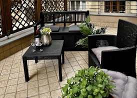 Comfort Apartments 5