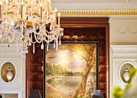 The Dorchester - Dorchester Collection 2