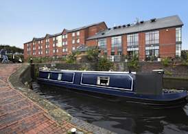 Hotel Campanile Birmingham 2