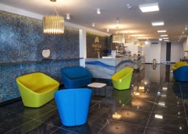 Nautilus Hotel 2