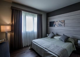 Archeo Hotel 5