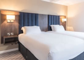 Avisford Park Hotel 3
