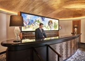 Steigenberger Icon Grandhotel Belvédère 5
