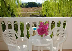 Paul's Garden Studios 3