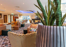 Ramada Encore Leicester City Centre 2