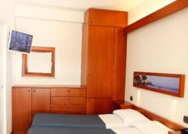 Hotel Residence La Darsena 5