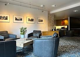 Hotel Donaldson 2