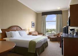 Super 8 by Wyndham Fort St. John BC 3