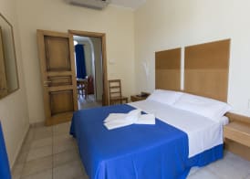 Hotel Resort Portoselvaggio 3
