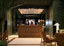 Only YOU Hotel Málaga 4