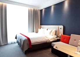 Holiday Inn Express FRANKFURT AIRPORT - RAUNHEIM by IHG 3