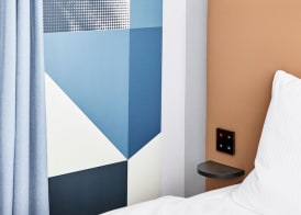 H2 Hotel Wien Schönbrunn 4