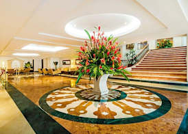 Hotel Almirante Cartagena Colombia 5
