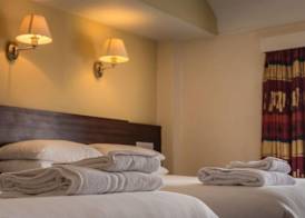 Belvilla Crewe Arms Hotel 5