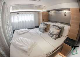 HOTIDAY Lodge Castiglione 5