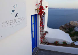 Chelidonia Traditional Villas 2