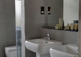 The Craiglands Hotel Sure Hotel Collection by Best Western 3
