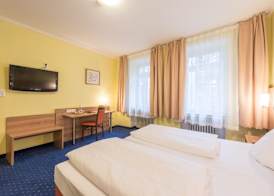 Hotel Windsor 3