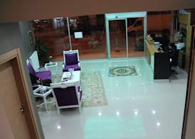 Avcilar Emre Hotel 2