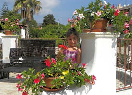 Hotel Borgo Eolie 4