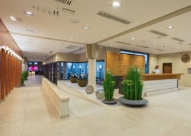 BRETANIDE Sport & Wellness Resort - All Inclusive 2