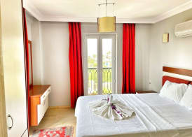 Antas Deluxe Apartments 5