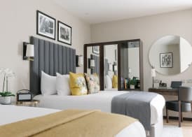 The Selwyn Hotel 5