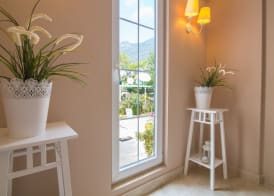 Kalkan Suites 2
