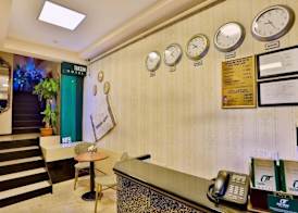 Gh Suites Taxim Hotel 4