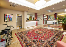 Hotel Bonotto 4