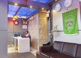 Aishwarya Suites 5