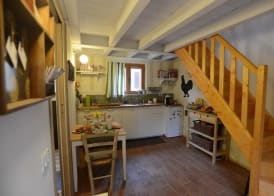 Il Pettirosso B&B 3