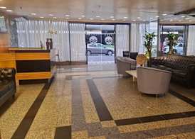 Oceano Copacabana Hotel 3