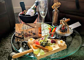Hotel Madinat 3