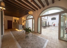 Albariza Hotel Boutique 2