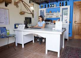 Tenute Plaia Agriturismo 2